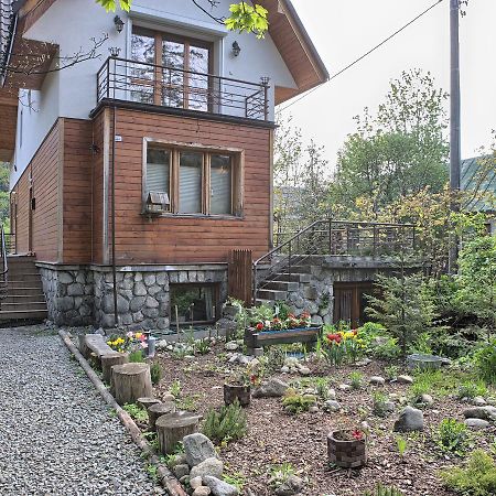 Oremusowka Zakopane Exterior foto