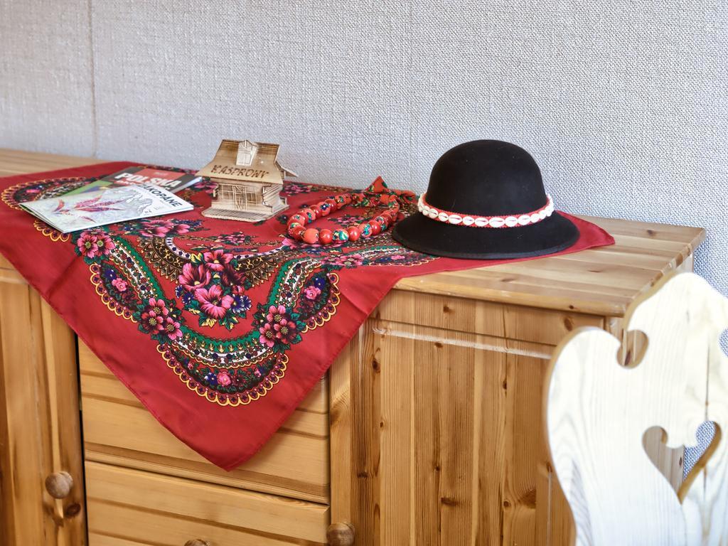 Oremusowka Zakopane Exterior foto