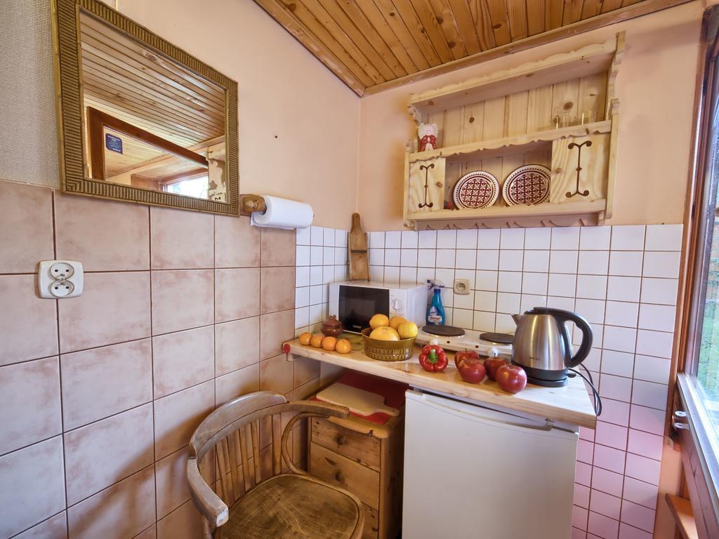 Oremusowka Zakopane Zimmer foto