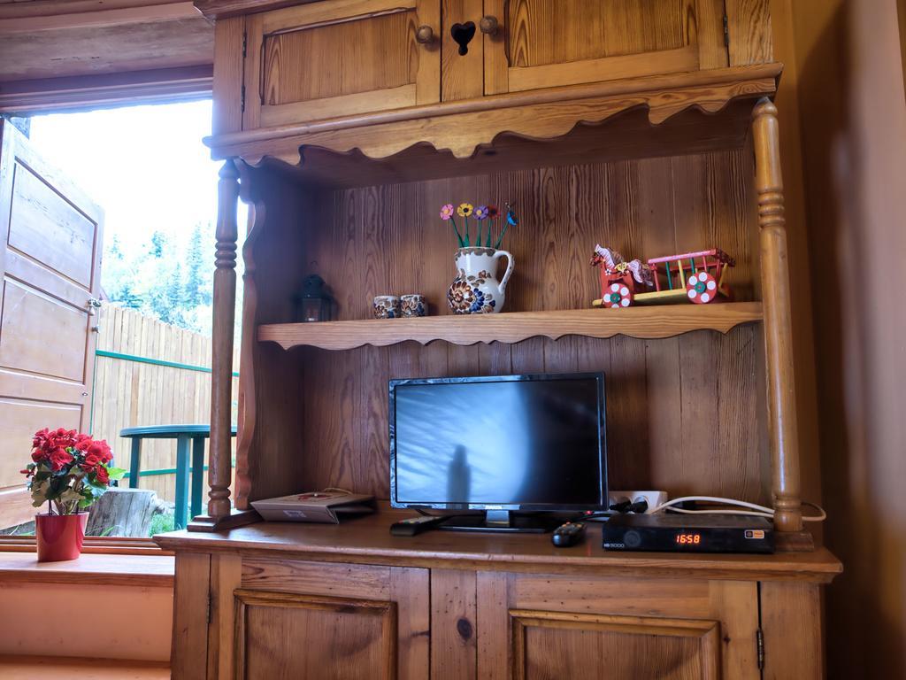 Oremusowka Zakopane Zimmer foto